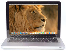 Load image into Gallery viewer, Apple MacBook Pro 13" 2.7GHz - 3.4GHz Core i7 Configurable to 16GB & 1TB SSD