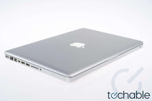 Load image into Gallery viewer, Apple Macbook Pro 13" 2.8GHz - 3.5GHz Core i7 ~ Customize IT