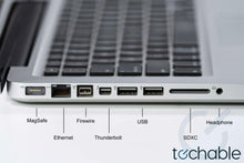 Load image into Gallery viewer, Apple Macbook Pro 13" 2.8GHz - 3.5GHz Core i7 ~ Customize IT