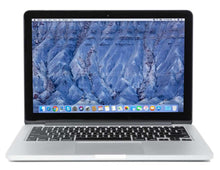 Load image into Gallery viewer, Apple Macbook Pro 13 inch 2.9GHz - 3.6GHz i7 MD831LL/A