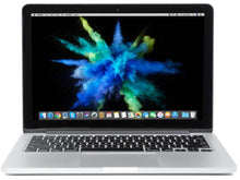 Load image into Gallery viewer, MacBook Pro (Early 2015) 13-Inch - 2.7GHz Core i5 - 16GB RAM - 512GB SSD