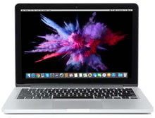 将图片加载到图库查看器,MacBook Pro (Early 2015) 13-Inch - 3.1GHz Core i7 - 16GB RAM - 1 TB SSD