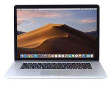 Load image into Gallery viewer, Apple MacBook Pro 15-inch 2013 2.0GHz Core i5 16GB RAM Dual GPU (Wear & Tear Special)
