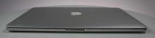 Load image into Gallery viewer, Apple MacBook Pro 15-inch 2013 2.6GHz Core i7 16GB RAM Dual GPU (Wear & Tear Special)