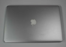 Load image into Gallery viewer, Apple MacBook Pro 15-inch 2013 2.6GHz Core i7 16GB RAM Dual GPU (Wear & Tear Special)