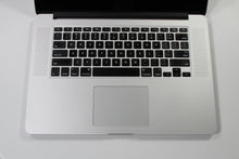 Load image into Gallery viewer, Apple MacBook Pro 15-inch 2013 2.6GHz Core i7 16GB RAM Dual GPU (Wear & Tear Special)