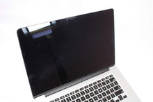 Load image into Gallery viewer, Apple MacBook Pro 15-inch 2013 2.7GHz Core i7 16GB RAM Dual GPU (Wear & Tear Special)