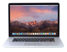 Load image into Gallery viewer, Apple MacBook Pro 15-inch 2013 2.7GHz Core i7 16GB RAM Dual GPU (Wear & Tear Special)