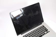 将图片加载到图库查看器,Apple MacBook Pro 15-inch 2013 2.8GHz Core i7 16GB RAM Dual GPU (Wear & Tear Special)