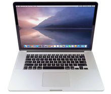 将图片加载到图库查看器,Apple MacBook Pro 15-inch 2013 2.8GHz Core i7 16GB RAM Dual GPU (Wear & Tear Special)