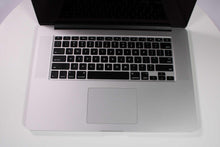 Load image into Gallery viewer, Apple MacBook Pro 15-inch 2013 2.8GHz Core i7 16GB RAM Dual GPU (Wear & Tear Special)