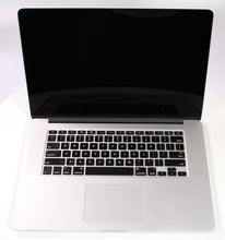 Load image into Gallery viewer, Apple MacBook Pro 15-inch 2013 2.8GHz Core i7 16GB RAM Dual GPU (Wear & Tear Special)