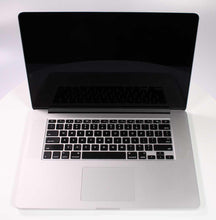 Load image into Gallery viewer, Apple MacBook Pro 15-inch 2013 2.8GHz Core i7 16GB RAM Dual GPU (Wear & Tear Special)