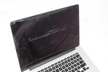 Load image into Gallery viewer, Apple MacBook Pro 15-inch 2013 2.8GHz Core i7 16GB RAM Dual GPU (Wear & Tear Special)
