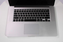 Load image into Gallery viewer, Apple MacBook Pro 15-inch 2013 2.8GHz Core i7 16GB RAM Dual GPU (Wear & Tear Special)