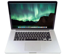 Load image into Gallery viewer, Apple MacBook Pro 15-inch 2013 2.8GHz Core i7 16GB RAM Dual GPU (Wear & Tear Special)