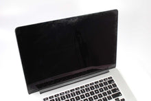 Load image into Gallery viewer, Apple MacBook Pro 15-inch 2013 2.8GHz Core i7 16GB RAM Dual GPU (Wear & Tear Special)