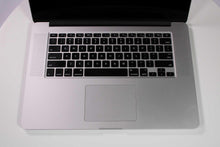Load image into Gallery viewer, Apple MacBook Pro 15-inch 2013 2.8GHz Core i7 16GB RAM Dual GPU
