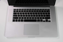 Load image into Gallery viewer, Apple MacBook Pro 15-inch 2013 2.8GHz Core i7 16GB RAM Dual GPU (Wear & Tear Special)