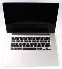 Load image into Gallery viewer, Apple MacBook Pro 15-inch 2013 2.8GHz Core i7 16GB RAM Dual GPU (Wear & Tear Special)