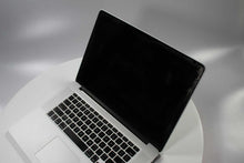Load image into Gallery viewer, Apple MacBook Pro 15-inch 2014 2.2GHz Core i7 15" 16GB RAM Integrated Graphics (Wear & Tear Special)