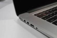 将图片加载到图库查看器,Apple MacBook Pro 15-inch 2014 2.5GHz Core i7 15" 16GB RAM Dual Graphics (Wear & Tear Special)