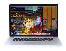 Load image into Gallery viewer, Apple MacBook Pro 15-inch 2014 2.5GHz Core i7 15" 16GB RAM Dual Graphics (Wear & Tear Special)