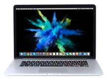 Load image into Gallery viewer, Apple MacBook Pro 15-inch 2014 2.8GHz Core i7 15" 16GB RAM Integrated Graphics (Wear & Tear Special)