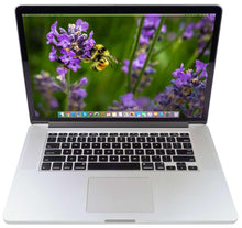 Load image into Gallery viewer, MacBook Pro (Mid 2015) 15-Inch - 2.5GHz Core i7 (DG) - 16GB RAM 2TB SSD