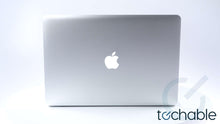 Load image into Gallery viewer, MacBook Pro (Mid 2015) 15-Inch - 2.8GHz Core i7 (IG) - 16GB RAM 256GB SSD