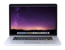 Load image into Gallery viewer, MacBook Pro (Mid 2015) 15-Inch - 2.8GHz Core i7 (IG) - 16GB RAM 256GB SSD