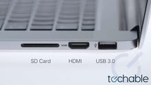 Load image into Gallery viewer, MacBook Pro (Mid 2015) 15-Inch - 2.8GHz Core i7 (DG) - 16GB RAM 2TB SSD