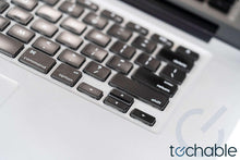 Load image into Gallery viewer, Apple Macbook Pro (Late 2011) 17 inch 2.4GHz i7 16GB RAM 512GB SSD