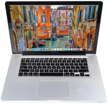 Load image into Gallery viewer, Apple Macbook Pro (Late 2011) 17 inch 2.4GHz i7 16GB RAM 512GB SSD
