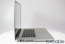 将图片加载到图库查看器,Apple Macbook Pro 2010 17-Inch 2.53GHz Core i5 (Customize IT)