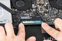 Load image into Gallery viewer, Apple Macbook Pro (Late 2011) 17-inch 2.5GHz i7 16GB Ram (Customizable)