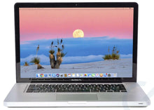 Load image into Gallery viewer, Apple MacBook Pro (Late 2011) 17-inch 2.5 GHz i7 16GB RAM 2TB Storage
