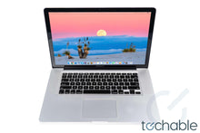 Load image into Gallery viewer, Apple MacBook Pro (Late 2011) 17-inch 2.5 GHz i7 16GB RAM 2TB Storage