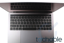 Load image into Gallery viewer, Apple MacBook Pro 2018 13-inch Touch Bar 2.7 GHz Core i7 256GB SSD 16GB RAM MR9Q2LL/A