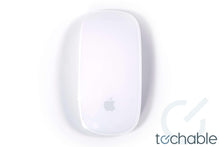 将图片加载到图库查看器,Apple Magic Mouse 2 Rechargeable Bluetooth Wireless A1657 MLA02LL/A