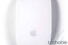 将图片加载到图库查看器,Apple Magic Mouse 2 Rechargeable Bluetooth Wireless A1657 MLA02LL/A