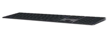 将图片加载到图库查看器,Apple Magic Wireless Keyboard Numeric Keypad - Space Gray - MRMH2LL/A - A1843