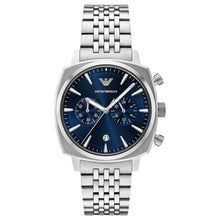 Load image into Gallery viewer, Emporio Armani Men's Ruggero