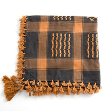 将图片加载到图库查看器,Arab Scarf Shawl Keffiyeh Wrap Shemagh Scarf Mask Cycling Shawl Neck Cover Man Woman Hiking Sunshade Head Wrap Men Scarf Shawl Wrap Pattern of Arab Shemagh Keffiyeh Men Arab Kufiyah Keffiyeh Arabic Muslim Head Wrap