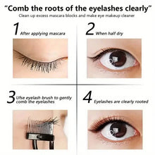 Load image into Gallery viewer, Arc Designed Eyelash Comb Separator And Mascara Applicator