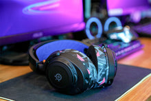 Load image into Gallery viewer, Arctis Nova Earpads - WC FreeZe Cooling Gel