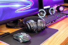 Load image into Gallery viewer, Arctis Nova Earpads - WC FreeZe Cooling Gel