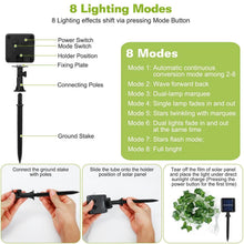 Load image into Gallery viewer, Artificial Ivy Leaves String Lights
