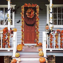 Load image into Gallery viewer, Artificial Maple Leaf Rattan