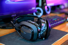 将图片加载到图库查看器,Astro A40 TR Earpads - WC FreeZe Cooling Gel